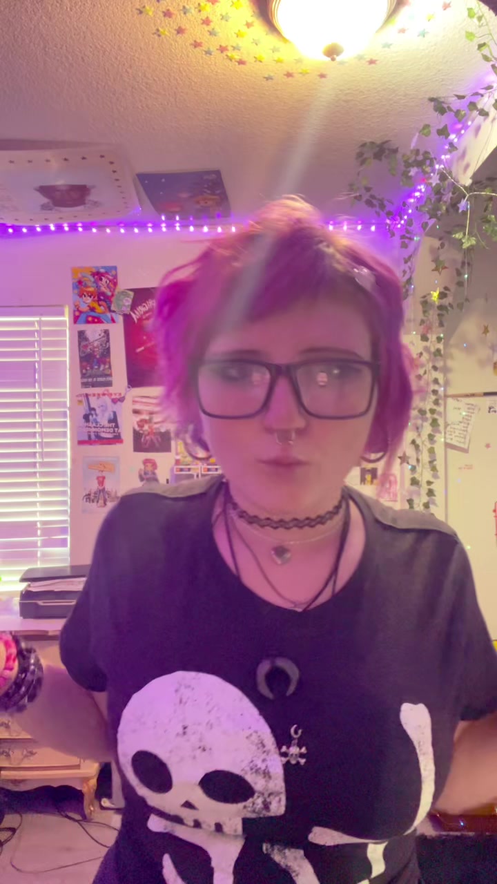 @natalie⭐️🛼 - #1 ramona fan
