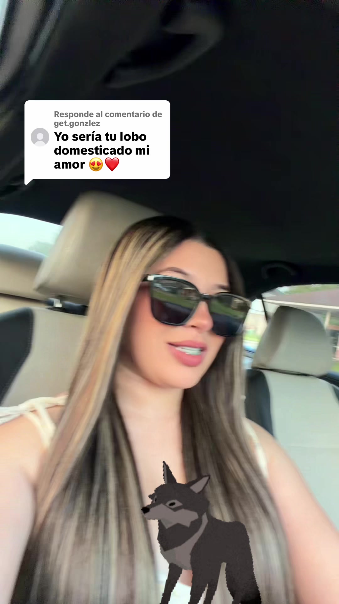 @Vaquerita👩🏻&zwj;🌾 latina