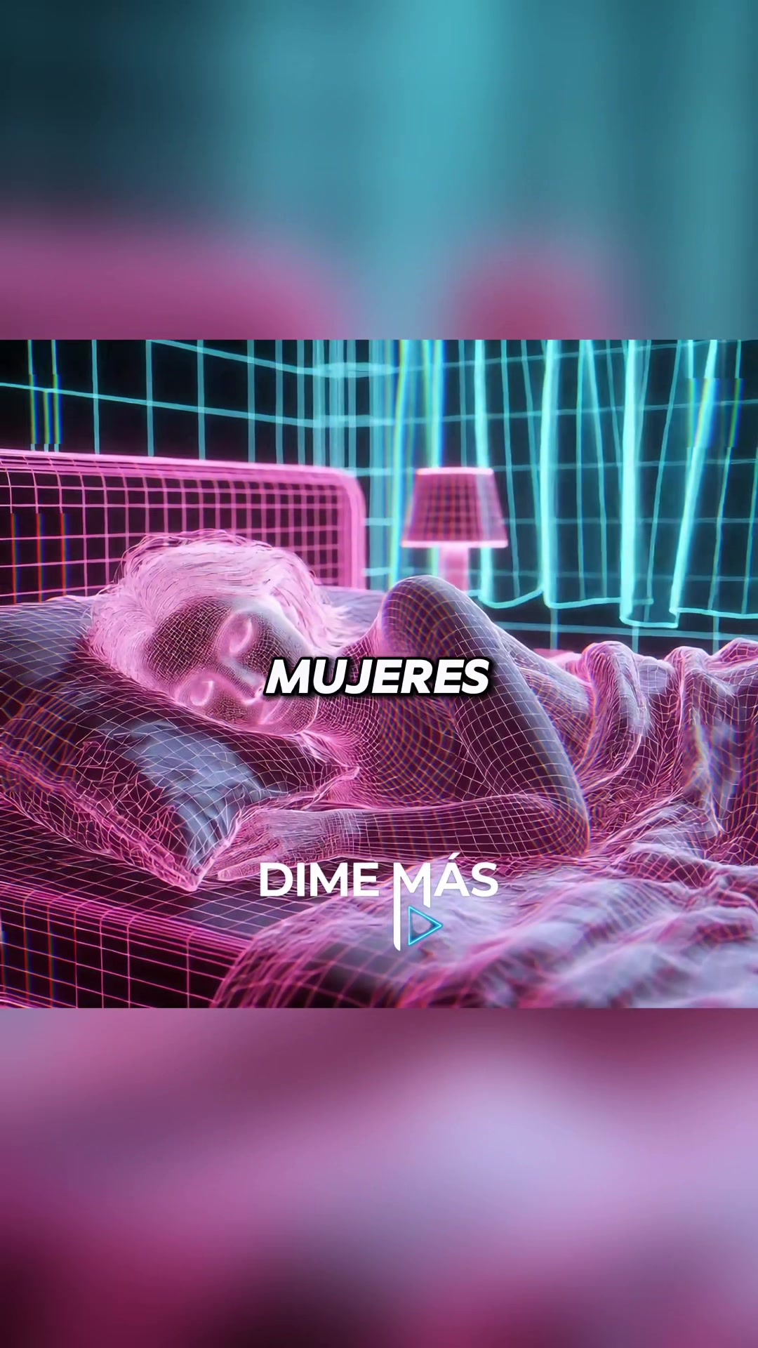 @DIME MÁS