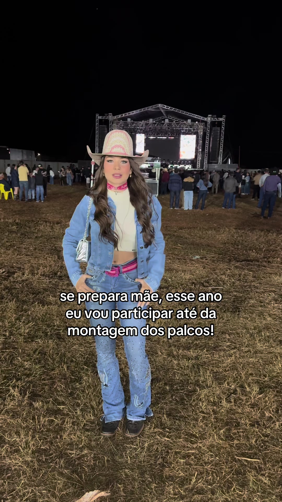 @Barbie do Rodeio | sem ken💖🤠