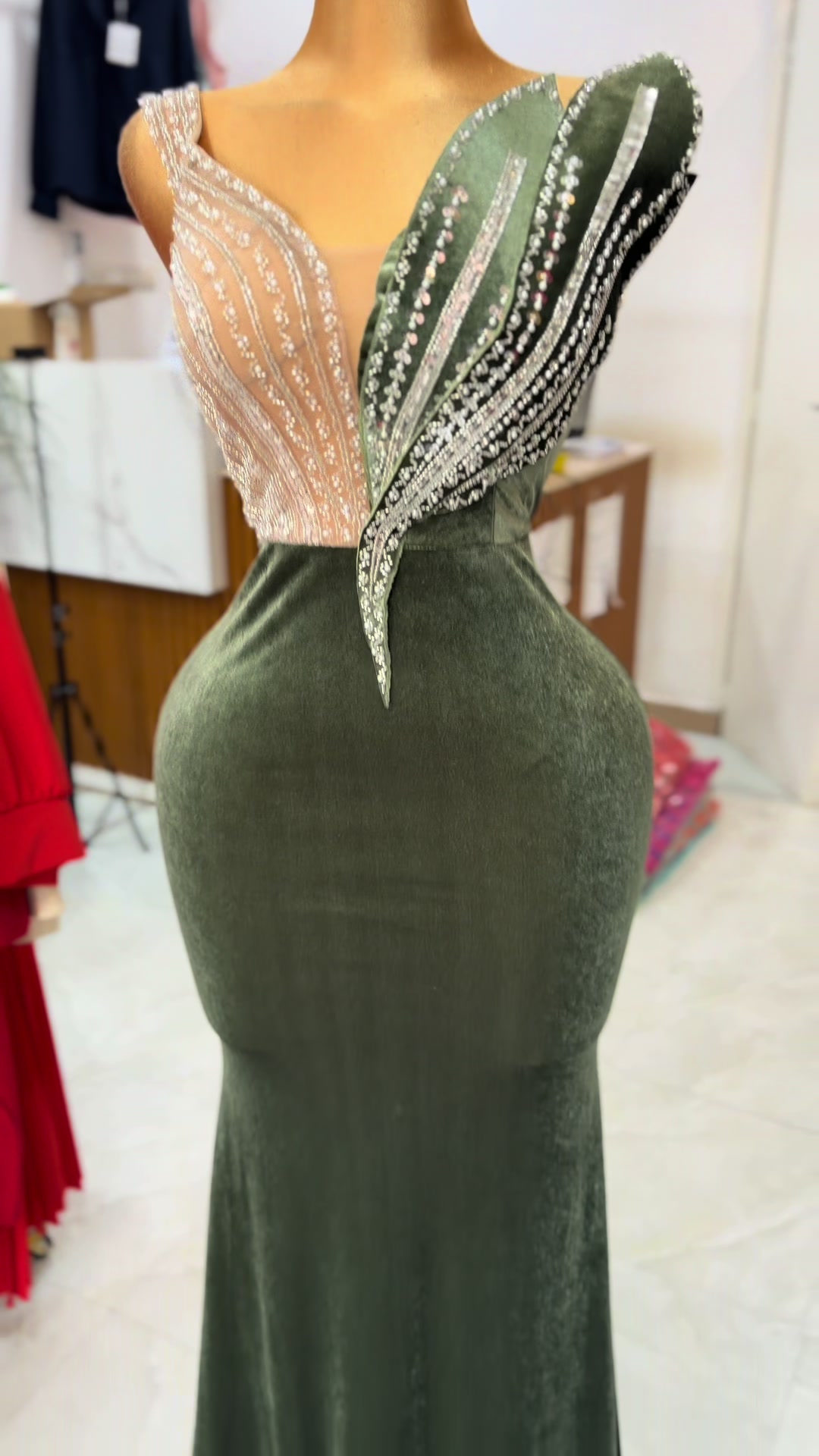 @Univers de la mode🇧🇫