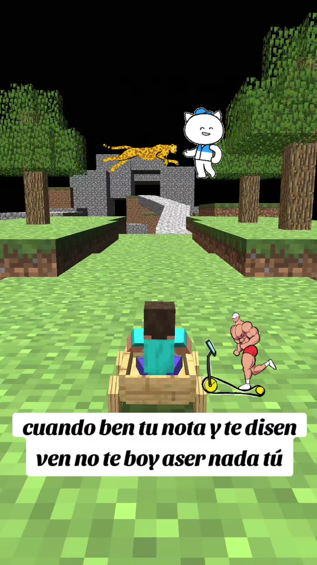 @troll face