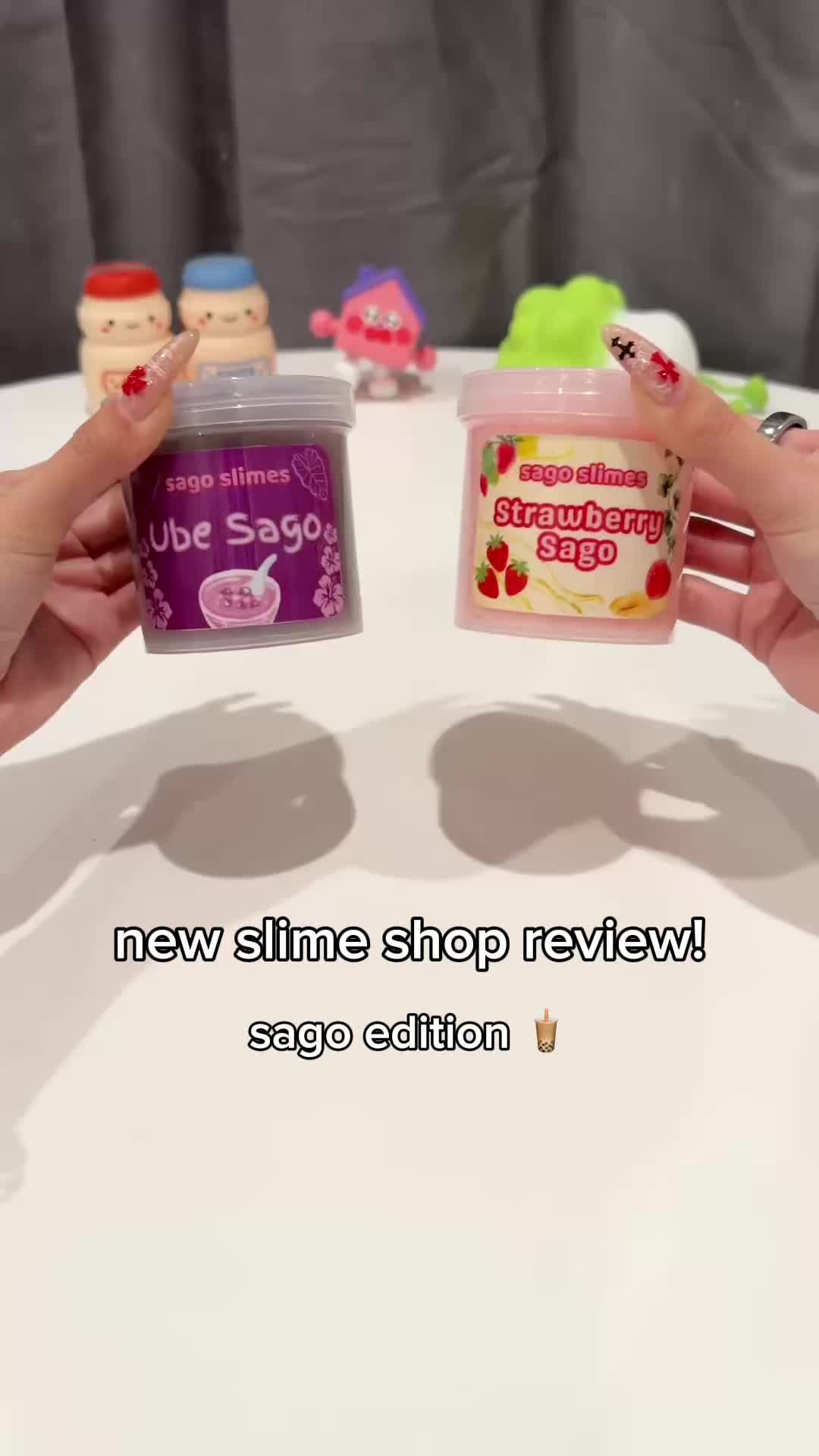 @little bean •ᴗ•