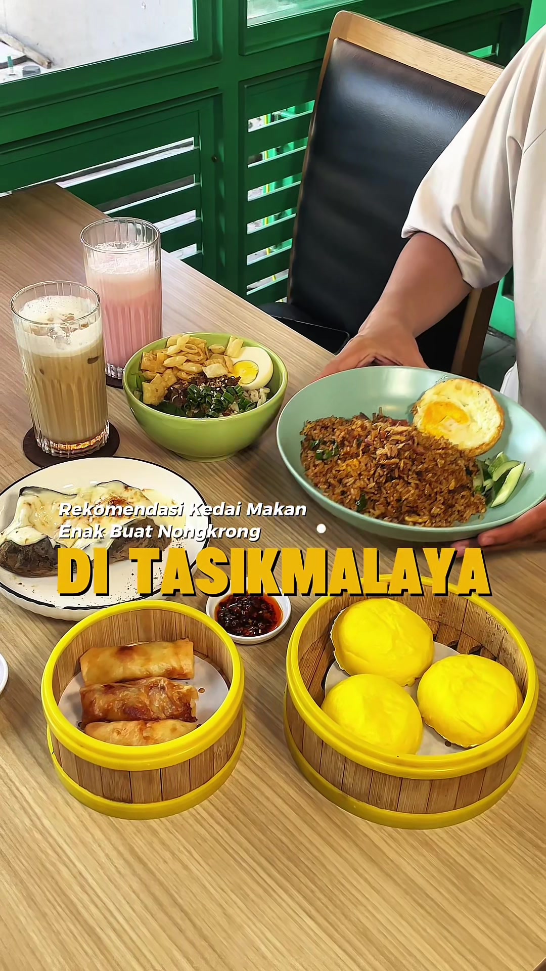 @Kuliner Addict Bandung