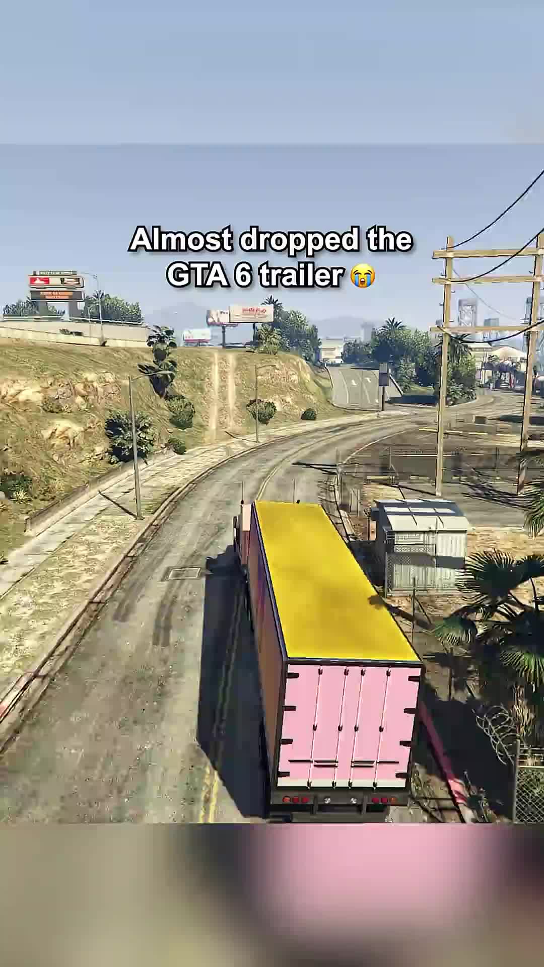 @GTA content creator