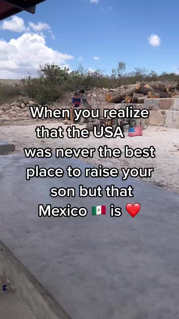 @Chelsea/ Life In Mexico