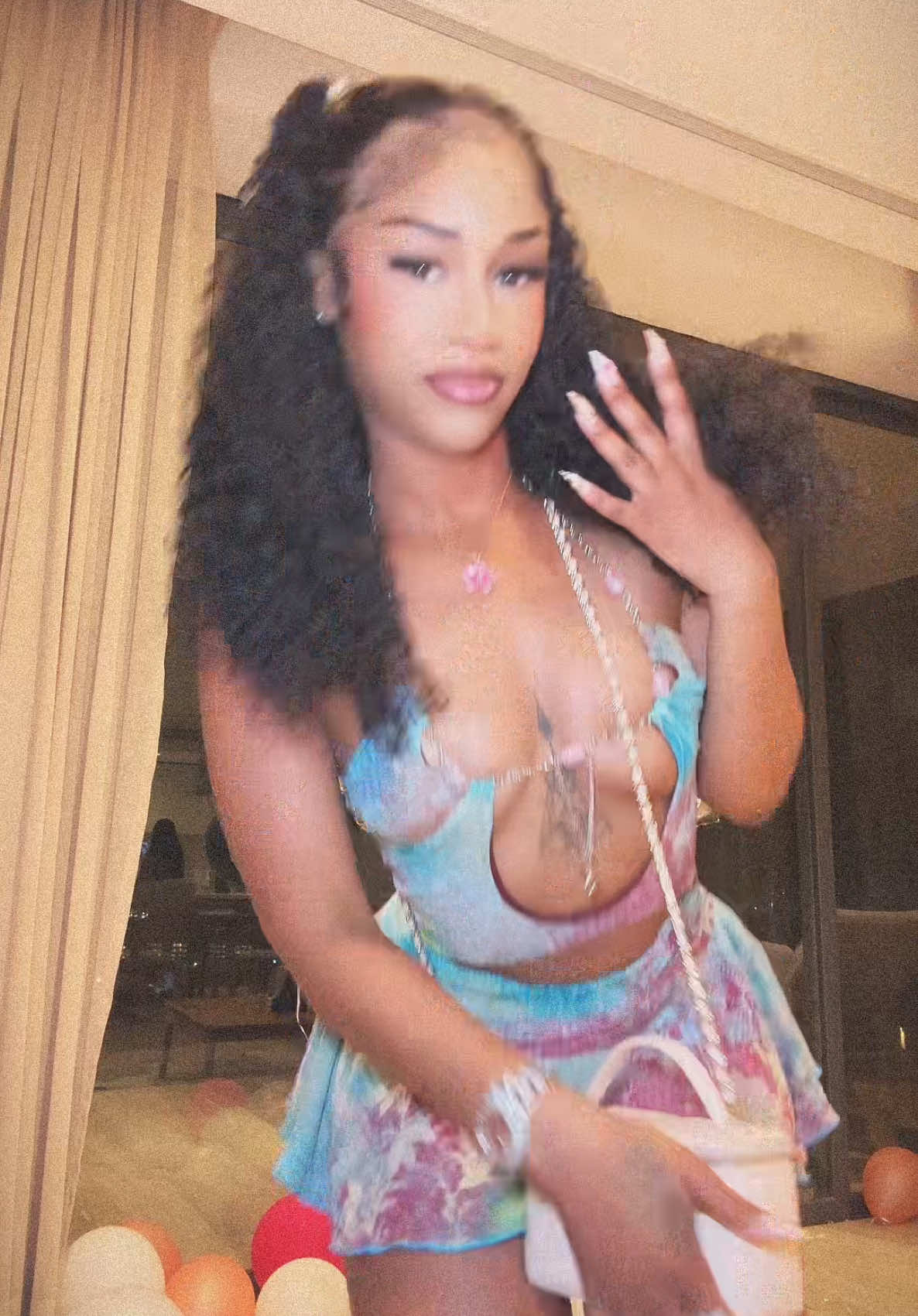 @da pimpcess ๐ค