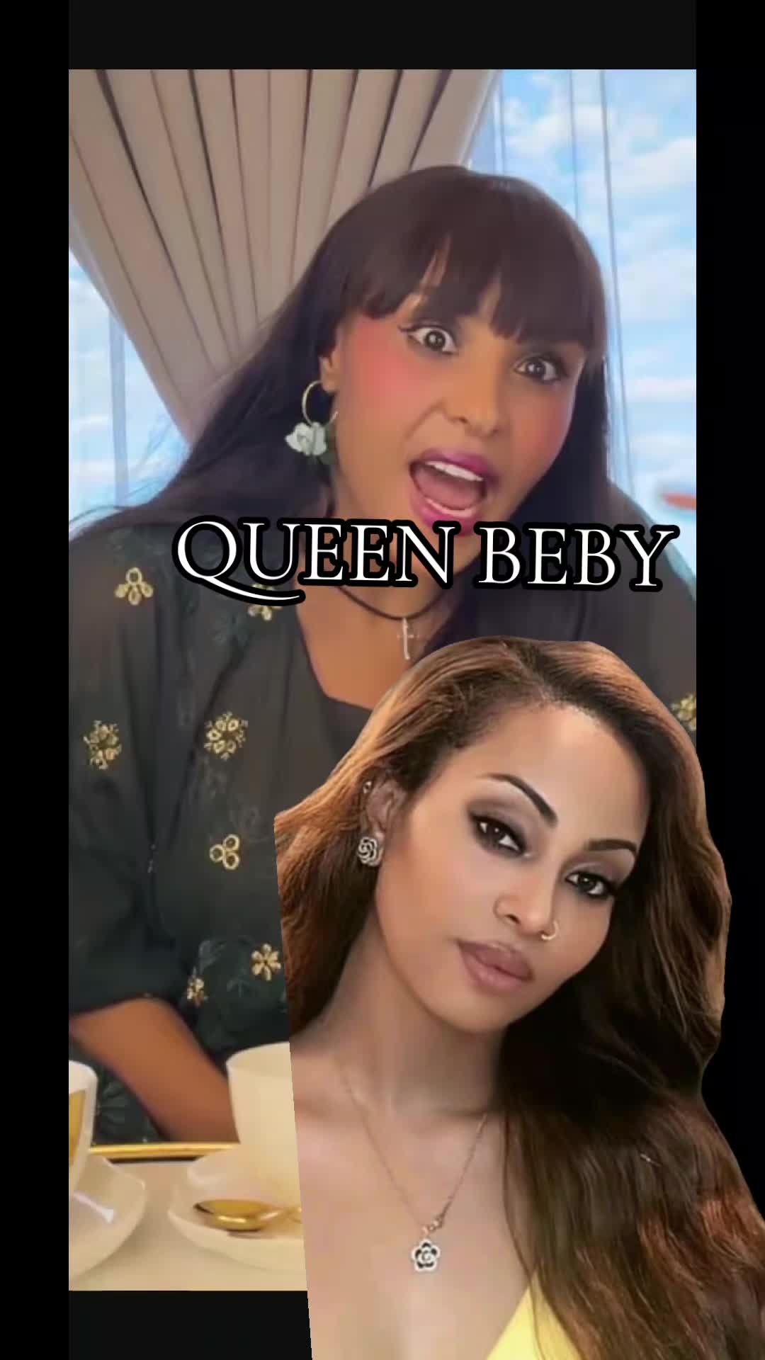 @Queen Baby