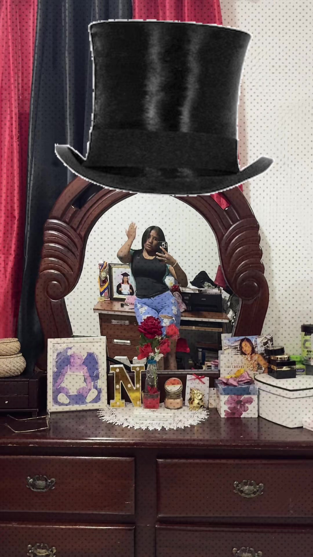 @sisoy_lsabella👩🏽🤎