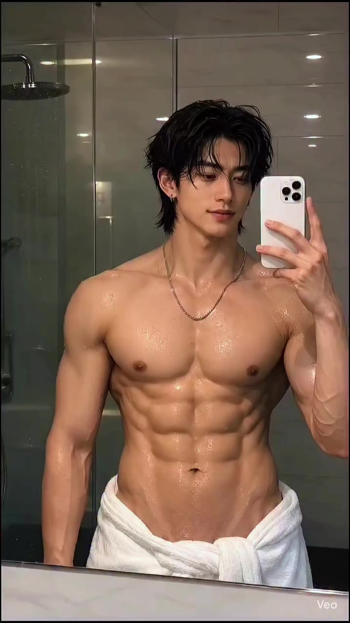 @Korea Boys