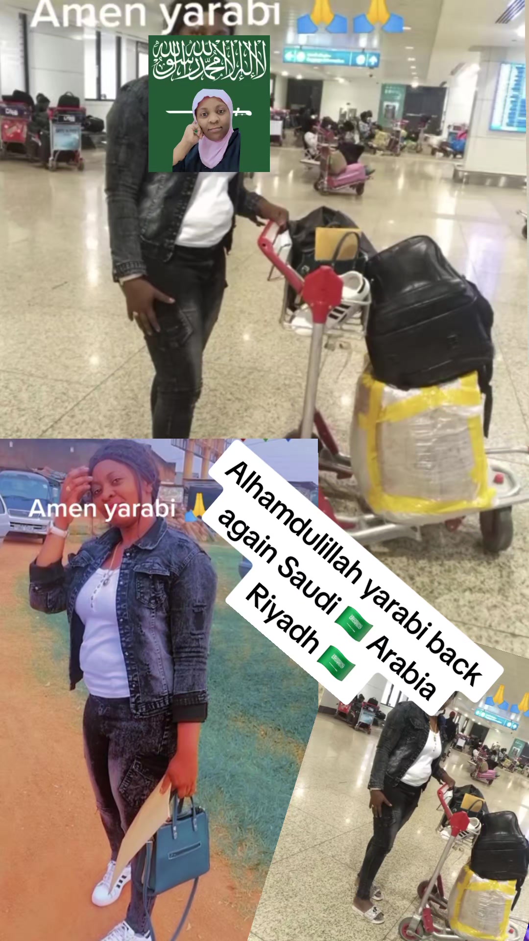 @shakirah Ug 🇺🇬🧕