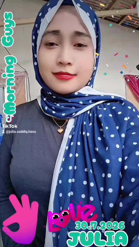 @Julia Saddiq Hassanal