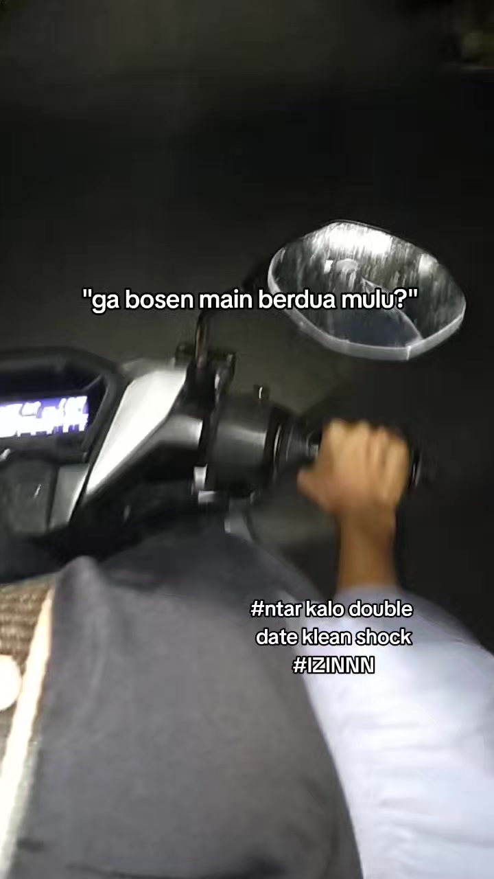 @Akun tidak ditemukan