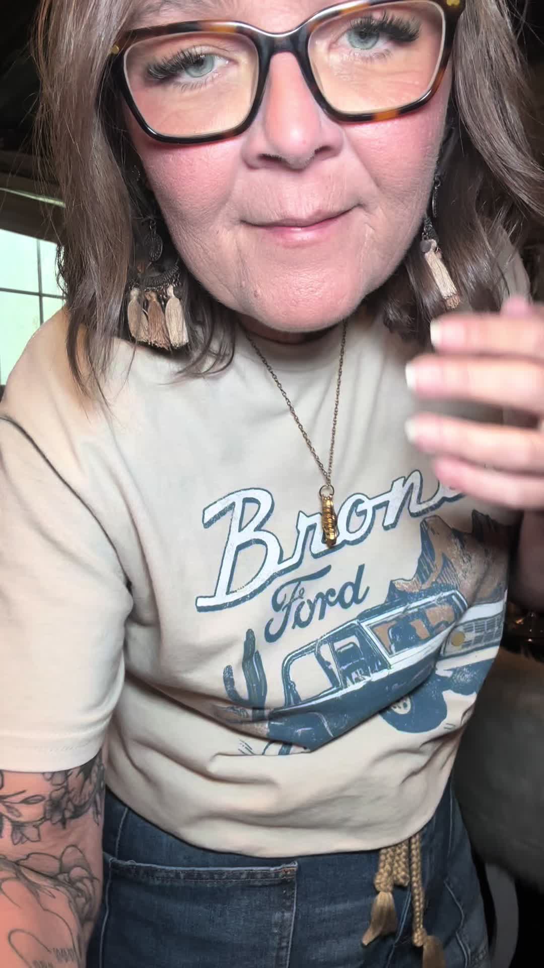 @ShawnathetattooedGranny