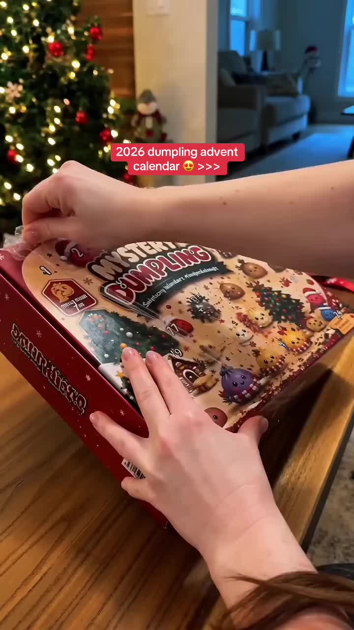 @Christmas Finds 🎄