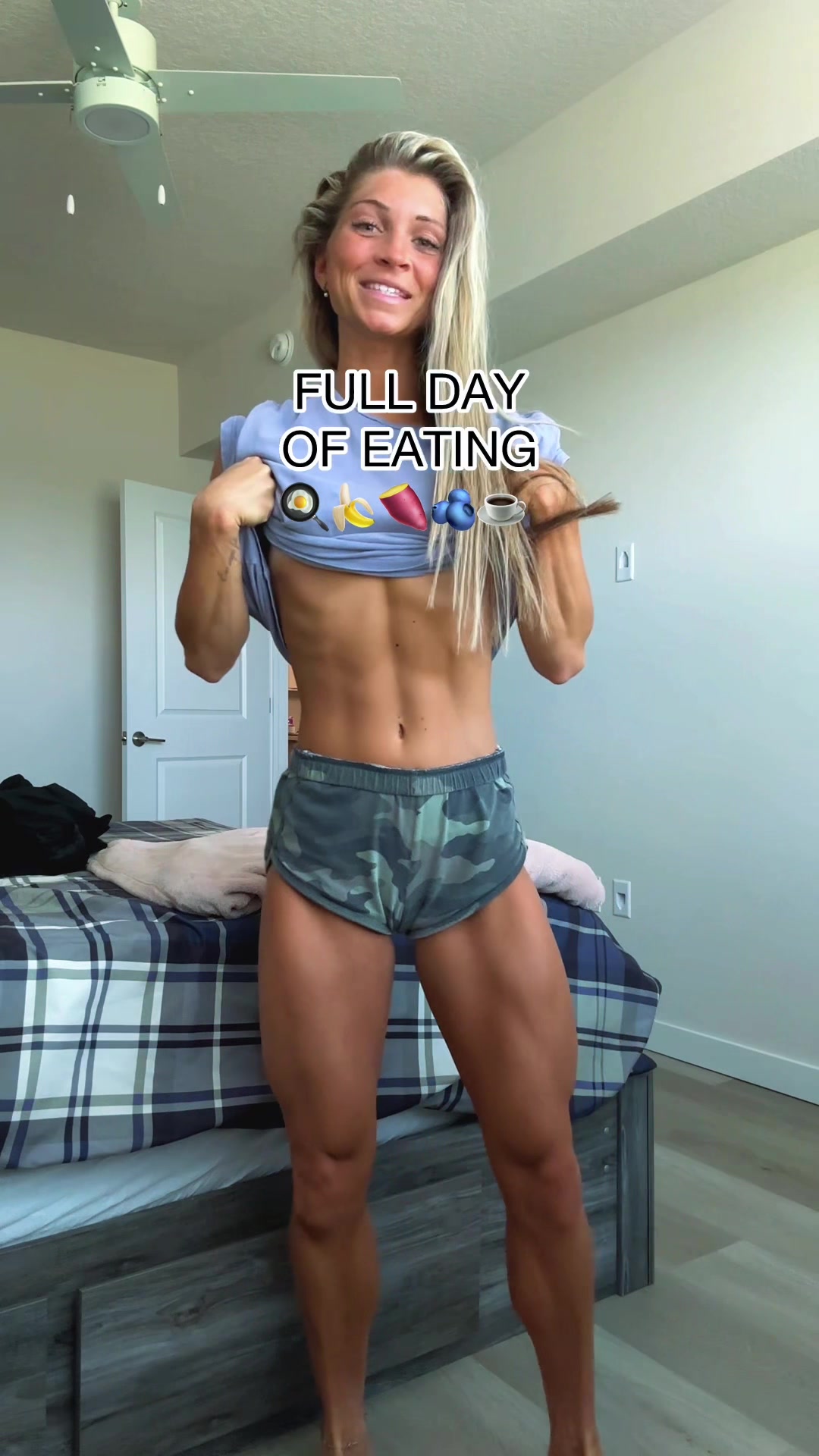 @Hayley | online fitness coach