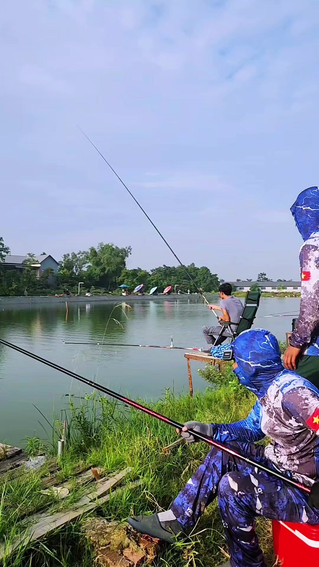 @Dũng Nguyễn Fishing