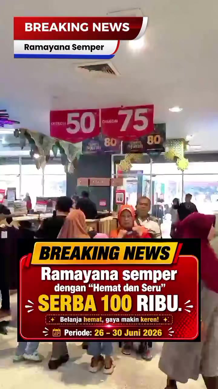 @Ramayana Semper