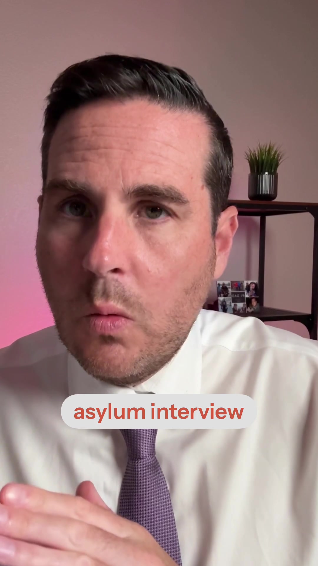 @Brian Manning - Asylum Lawyer
