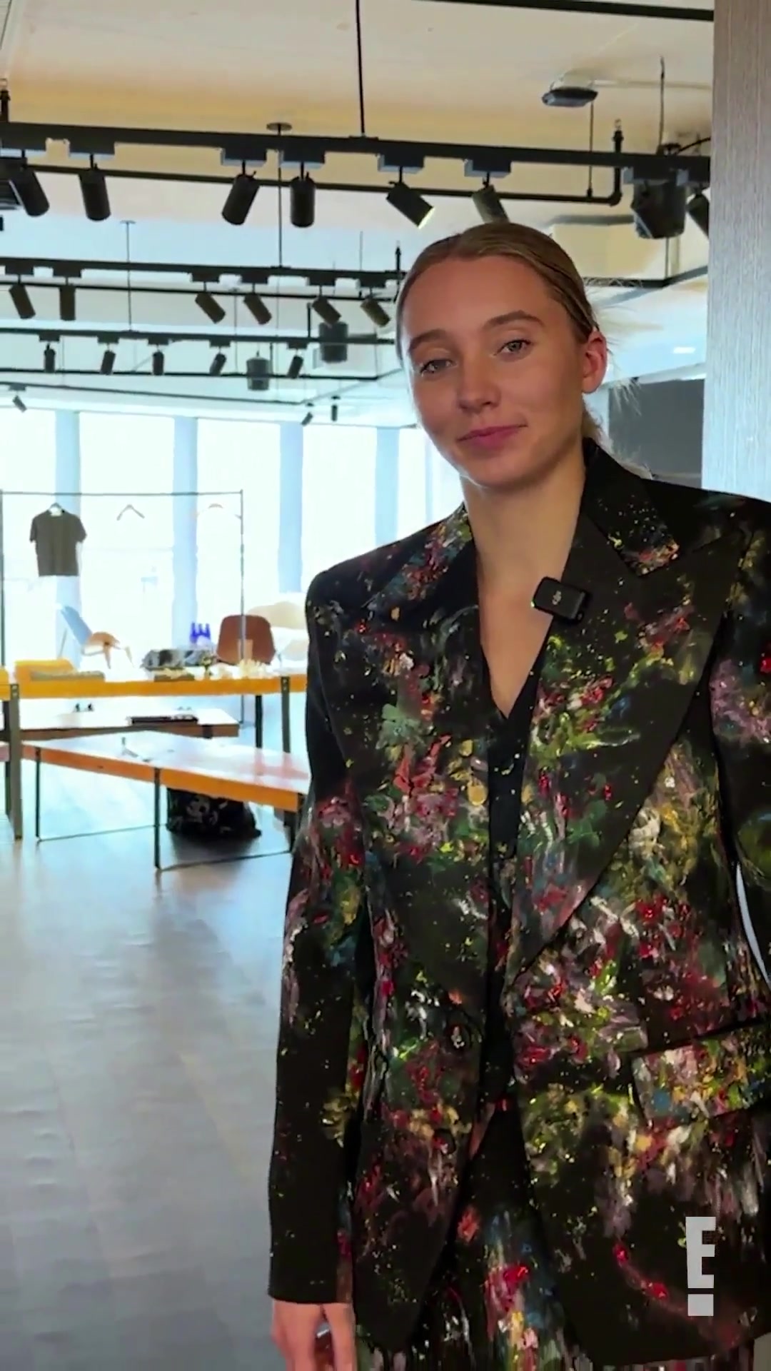 @E! Insider