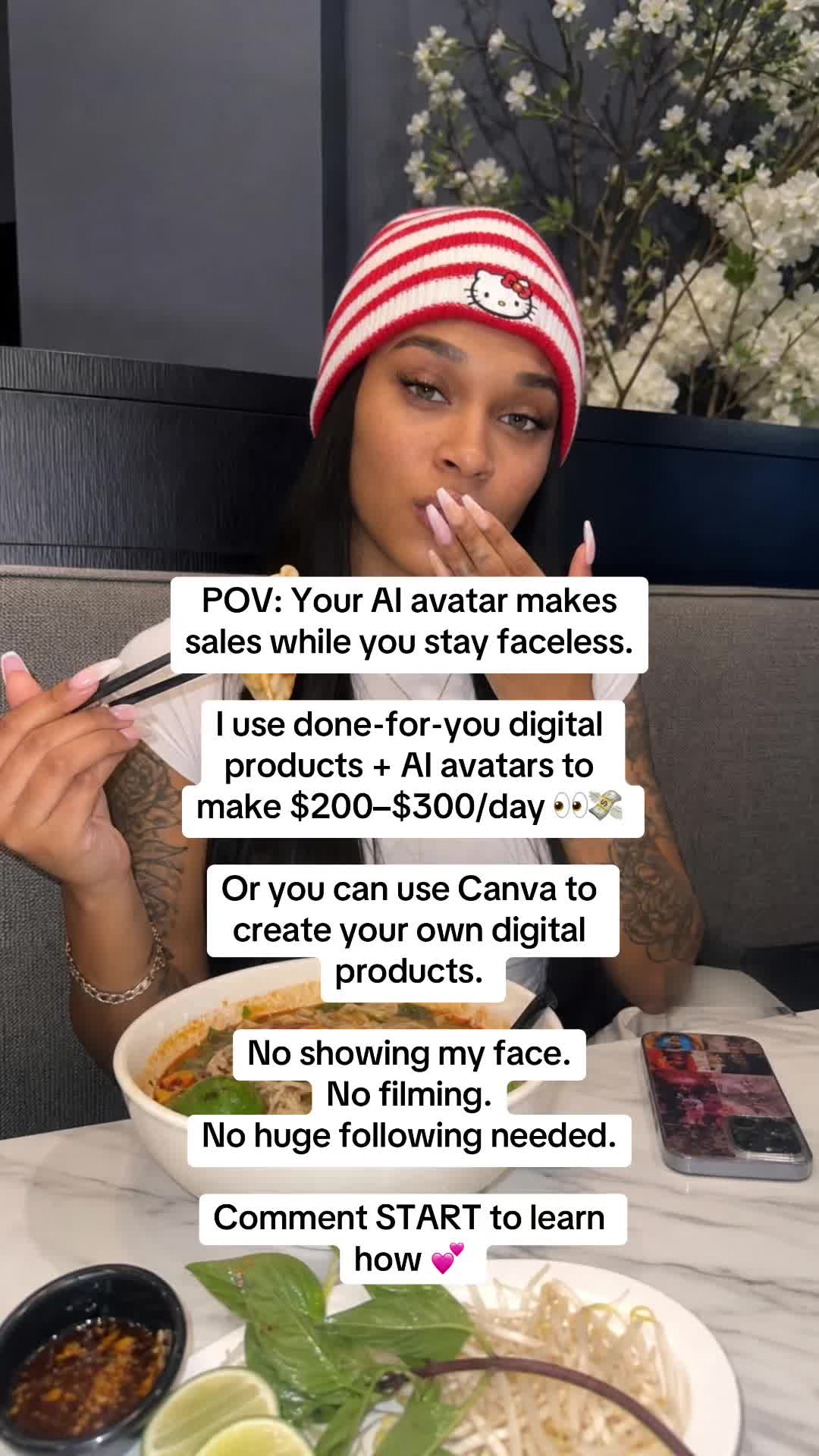 @Kiki | Digital Marketing AI