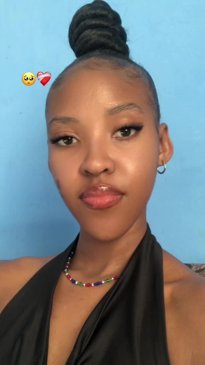 @LusandaMajobe❤️