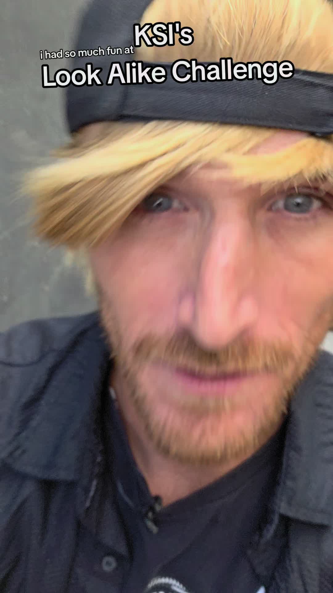 @Not Logan Paul