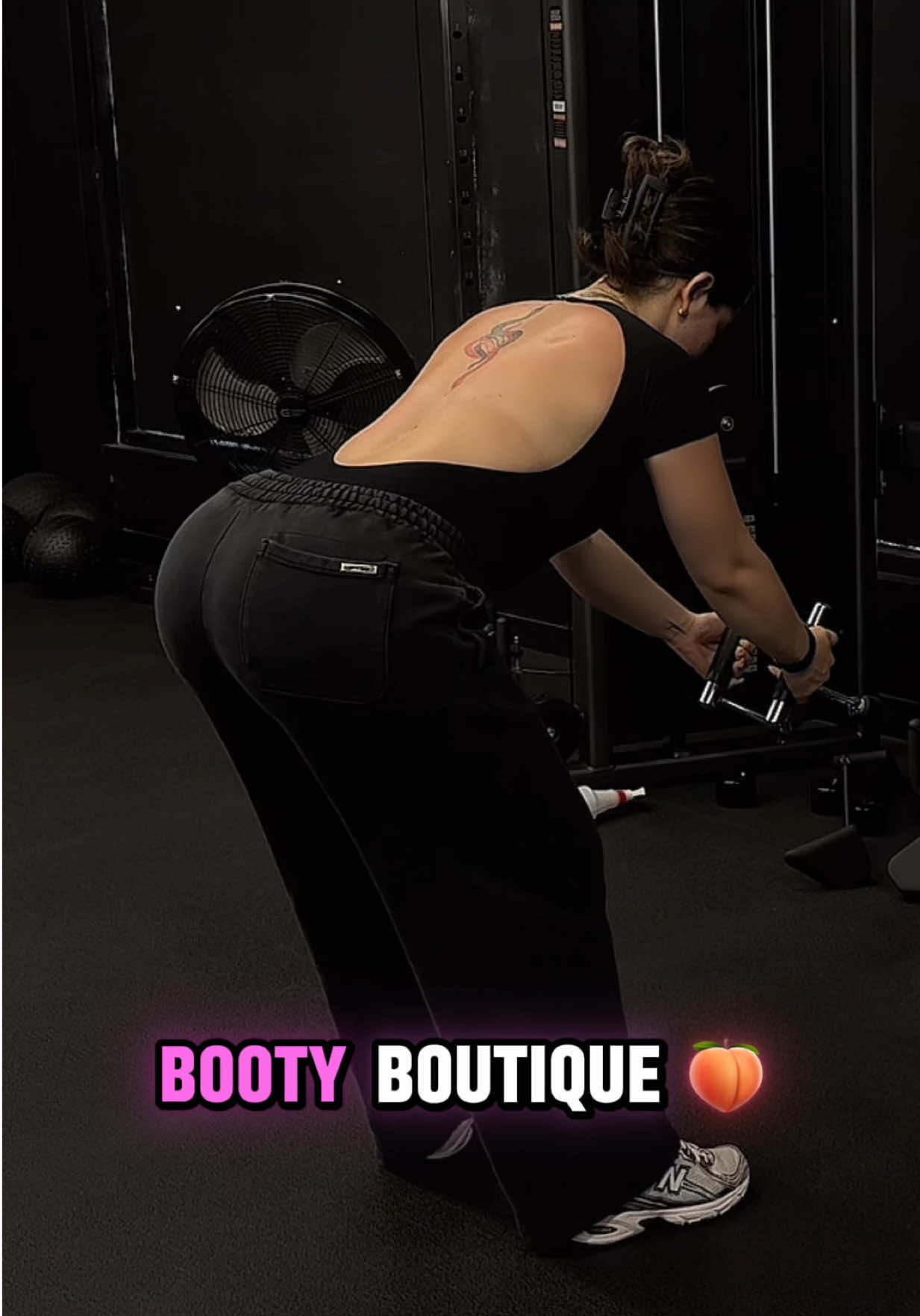 @Boutique Pomona