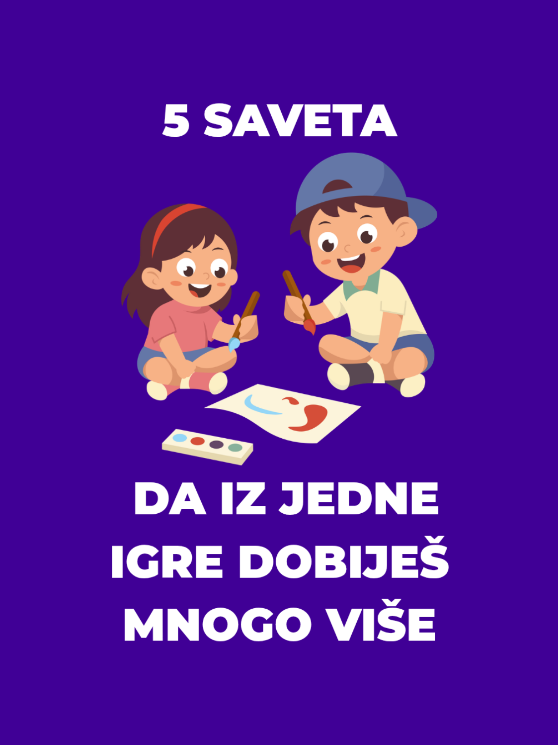 @Ana Vaspitač