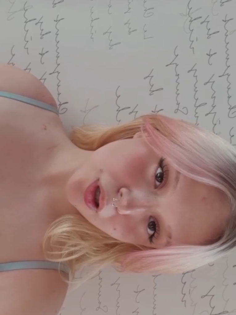 @твоя любимая