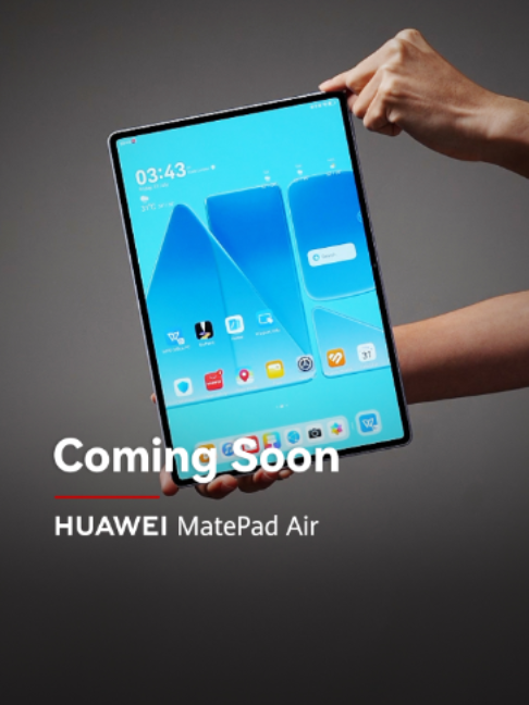 @HUAWEI Philippines