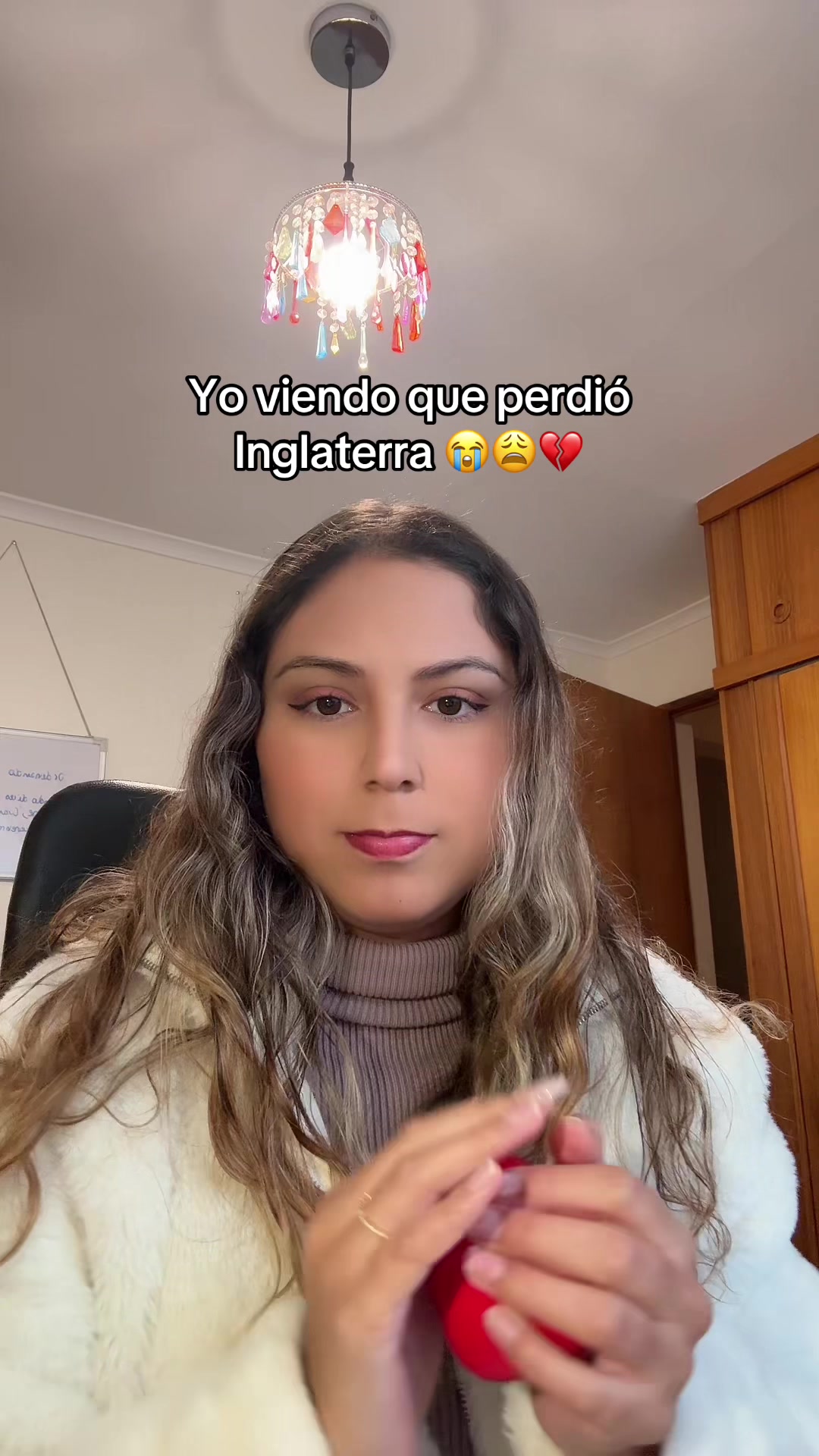 @Nina De Carolina