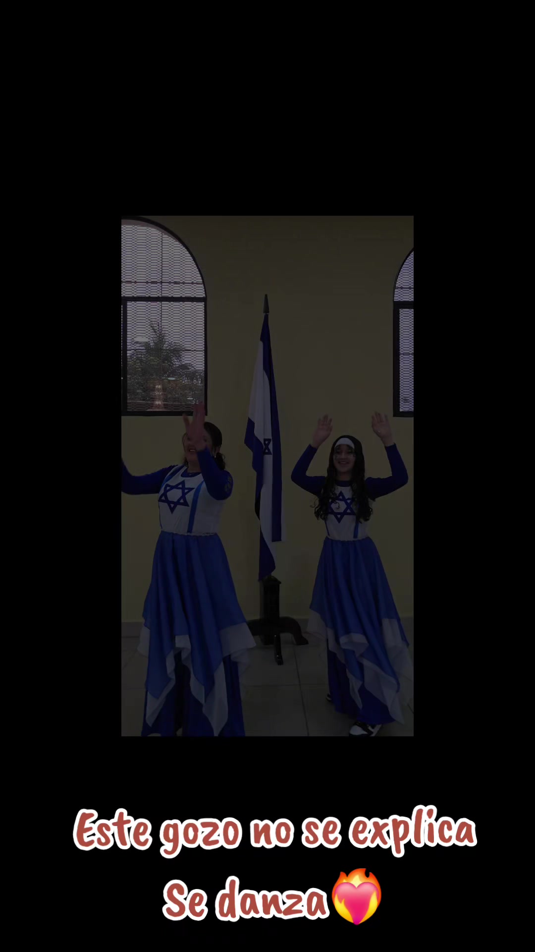 @Danza Para El Rey