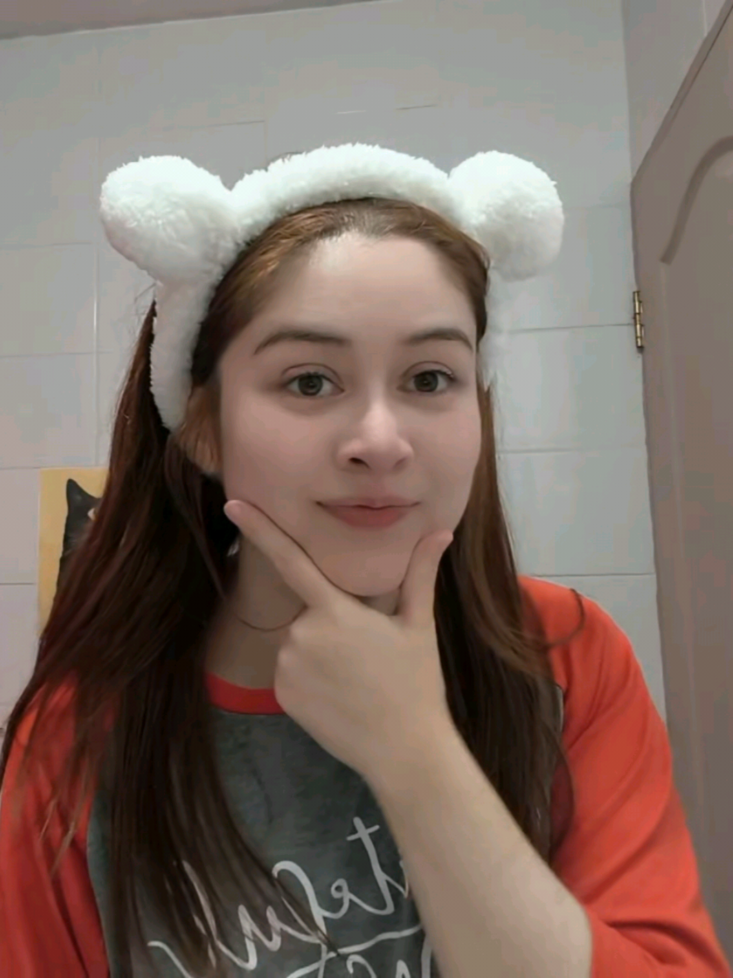 @Paloma Aranxha Issav