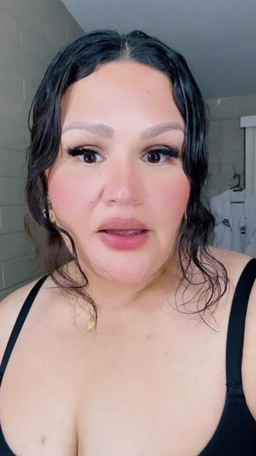 @Vanessa Rodriguez