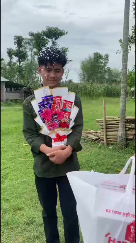 @sumi khaling Rai🇳🇵🇲🇹🇪🇺