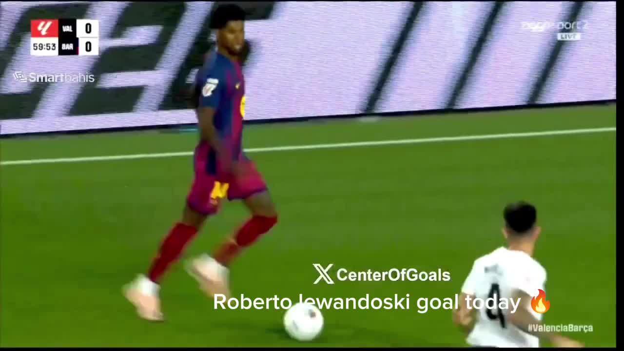 @Football Goat 🐐