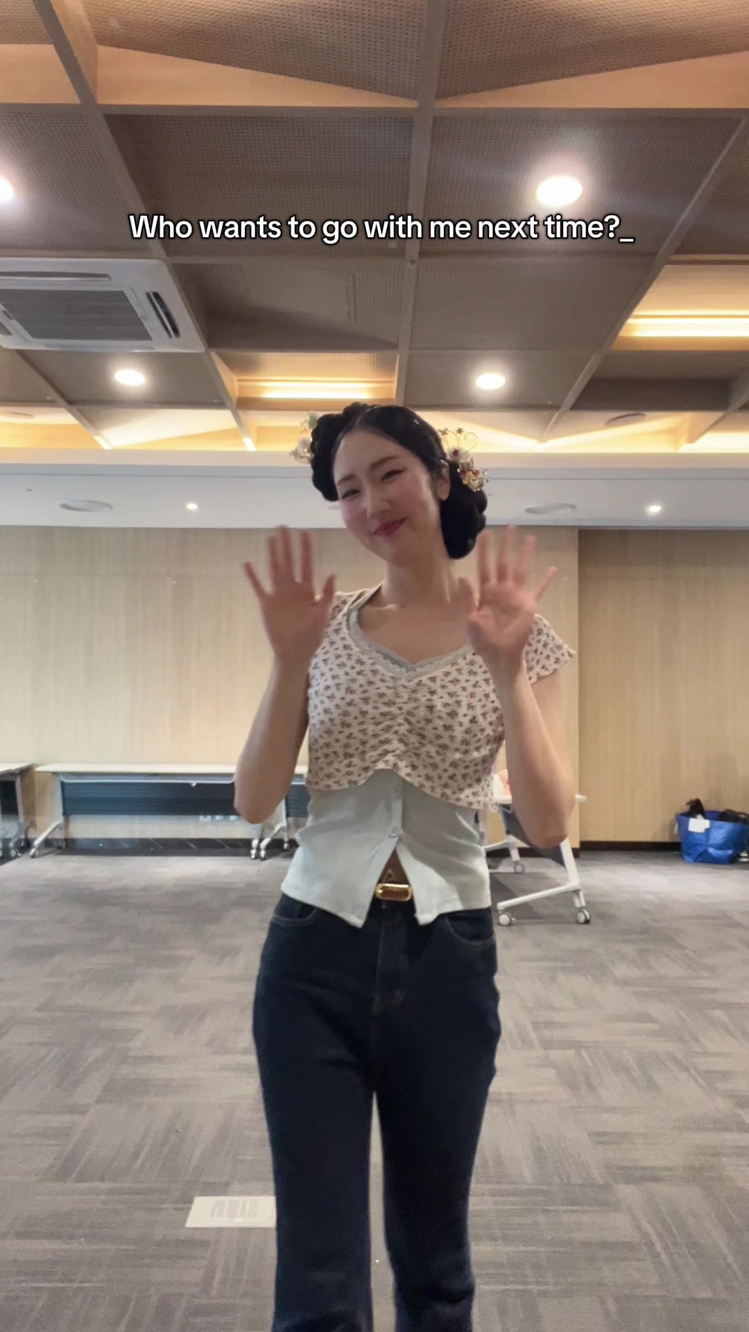 @interpreter in seoul🇰🇷