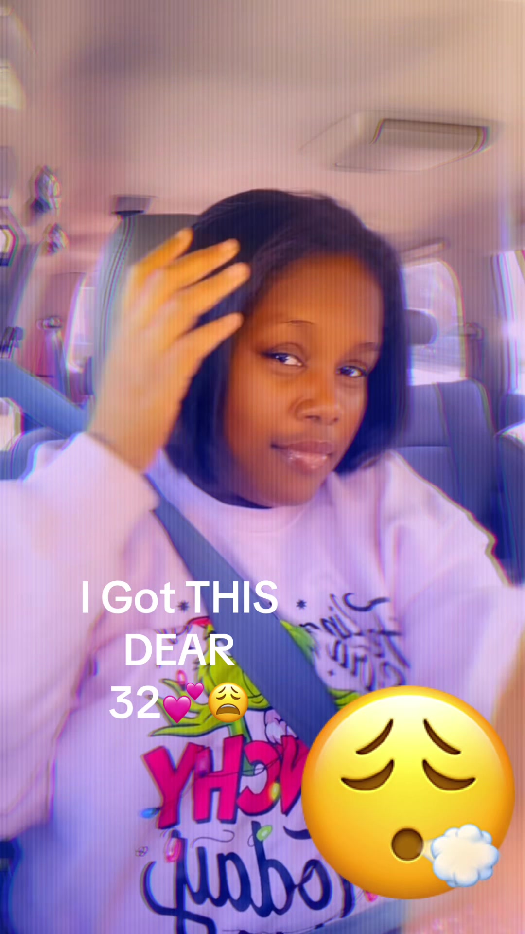 @Keyabeeyahh I LOVE HAIR
