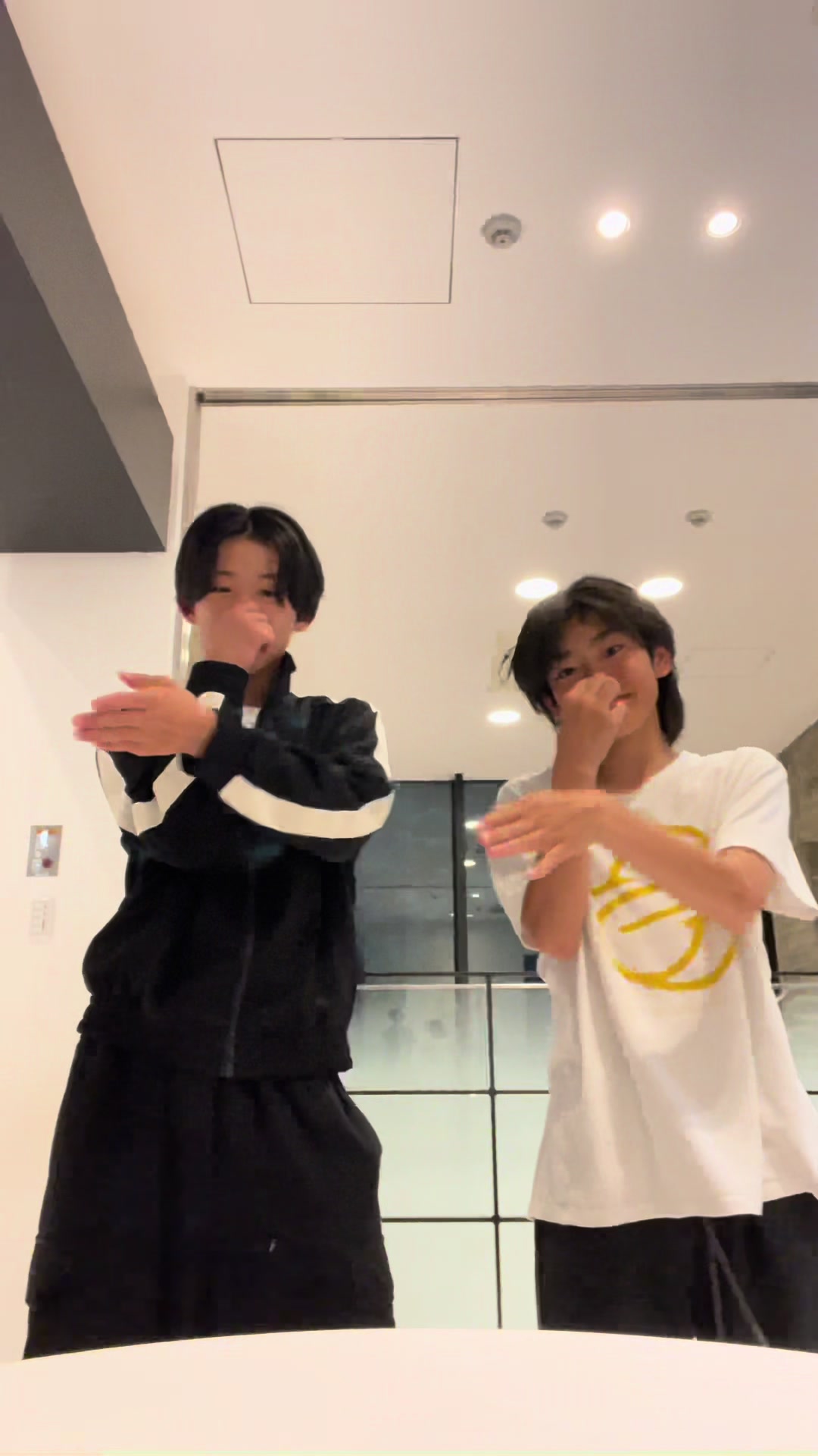 @TOKYOBANANABOYZ
