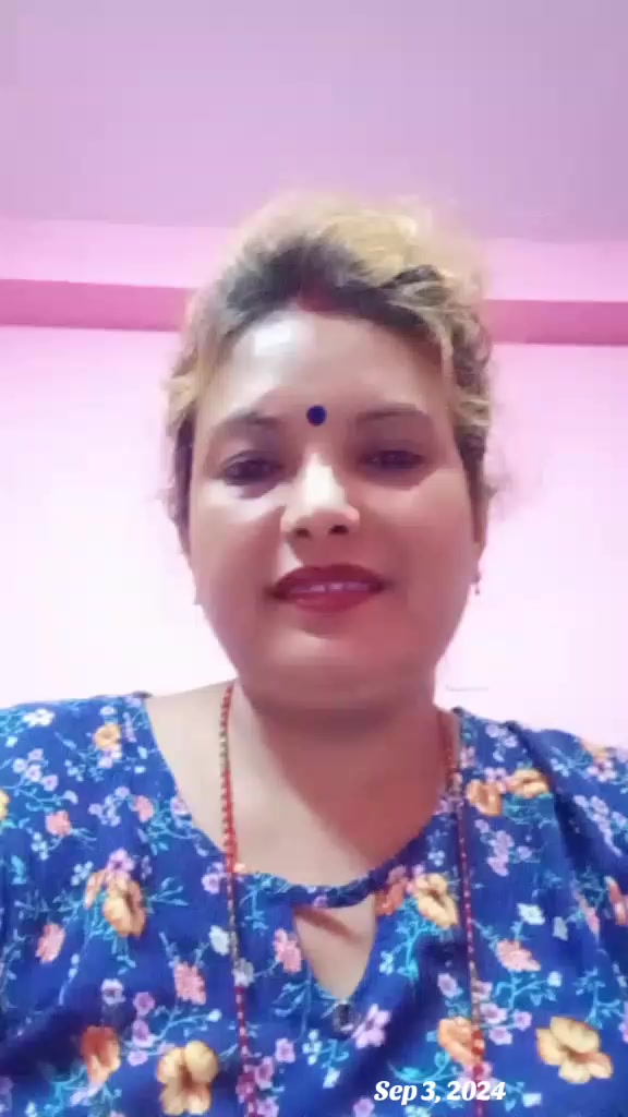 @Yasoda Budhathoki
