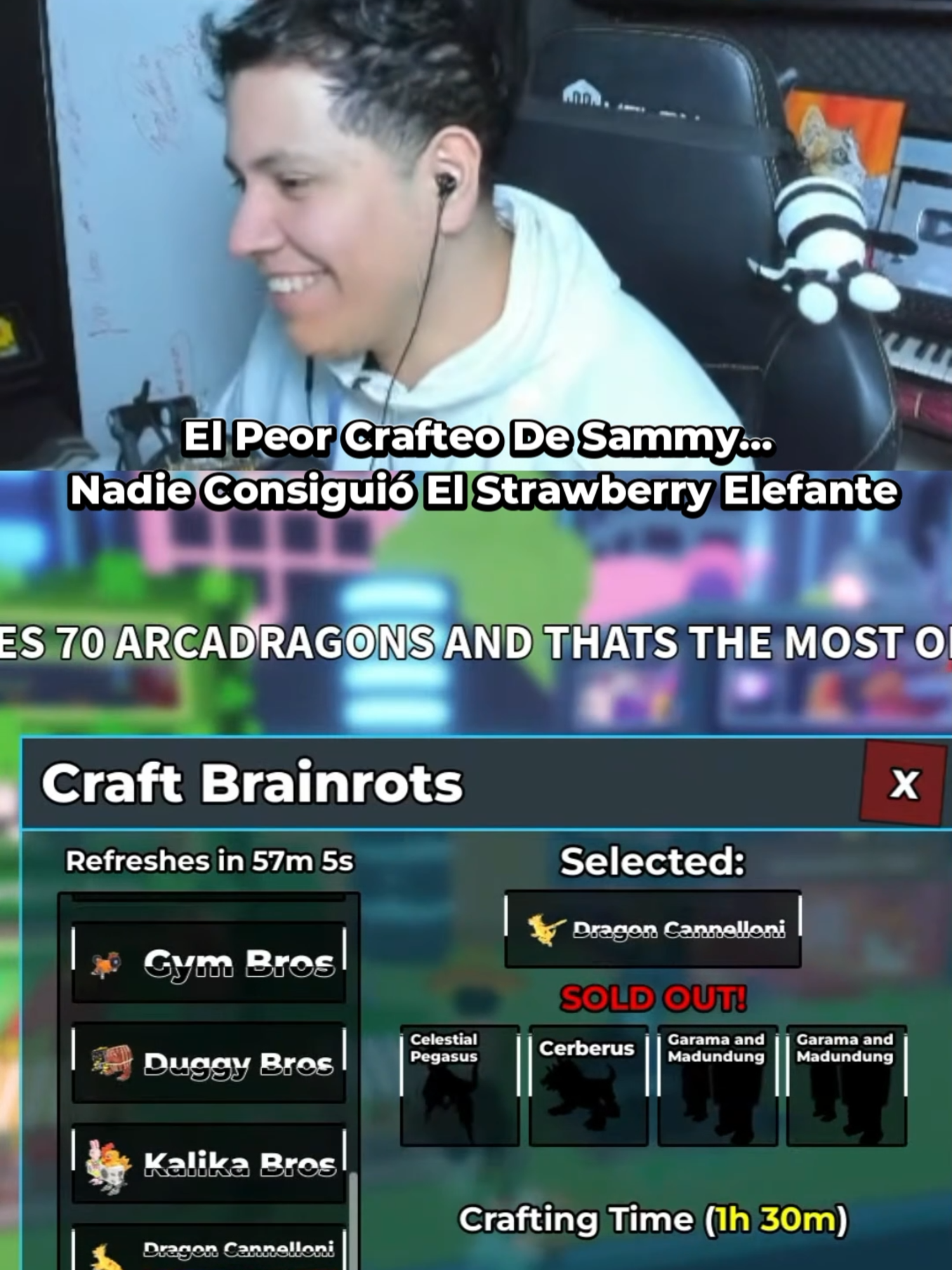 @Drako Clips