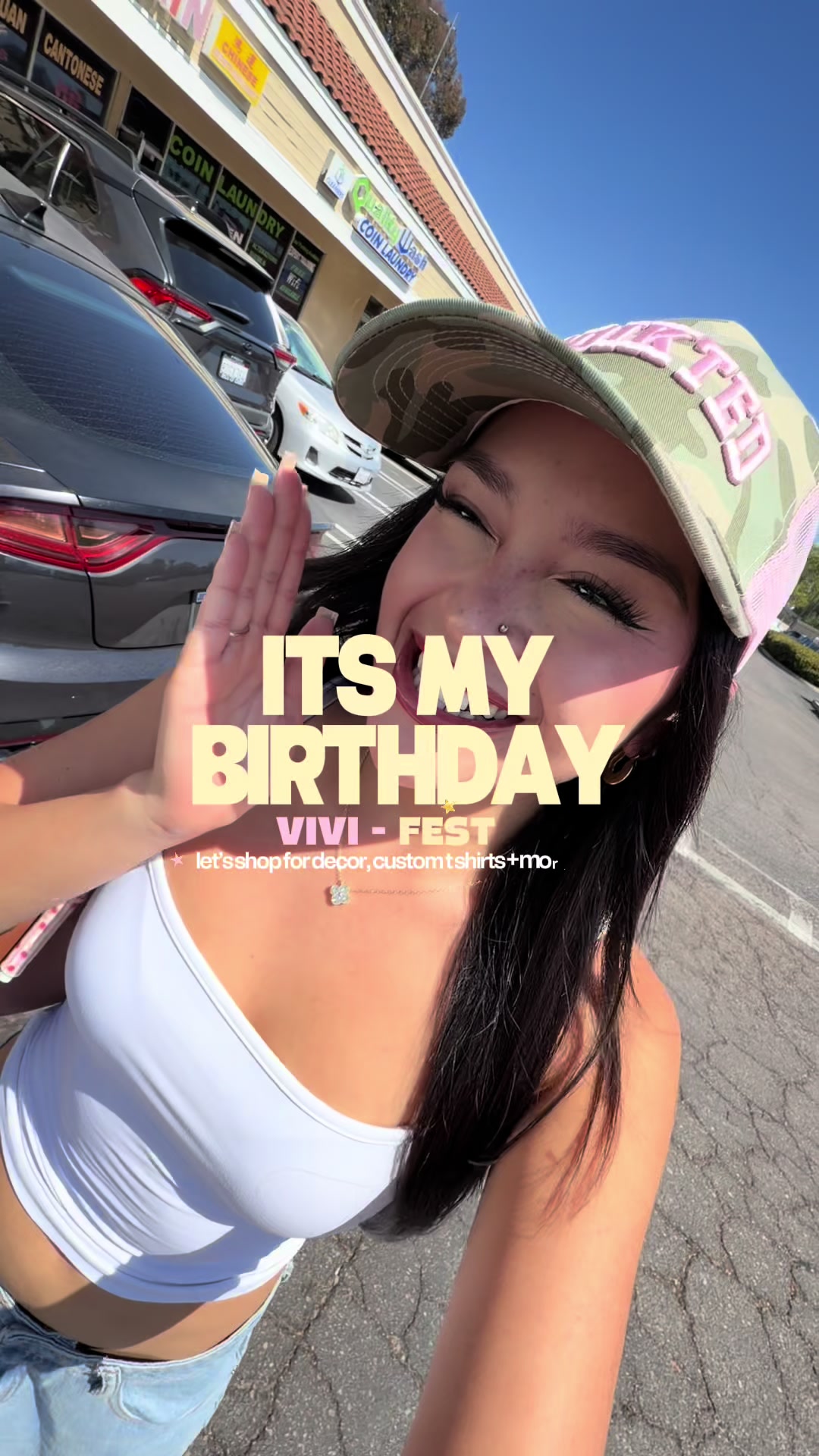 @vivi venegas ๐
