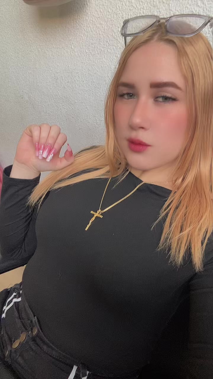 @Nany Torrealba