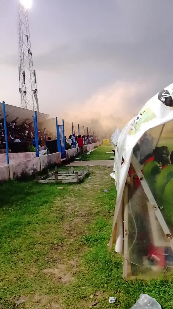 @FABRIZIO ROMANO GUINÉ BISSAU