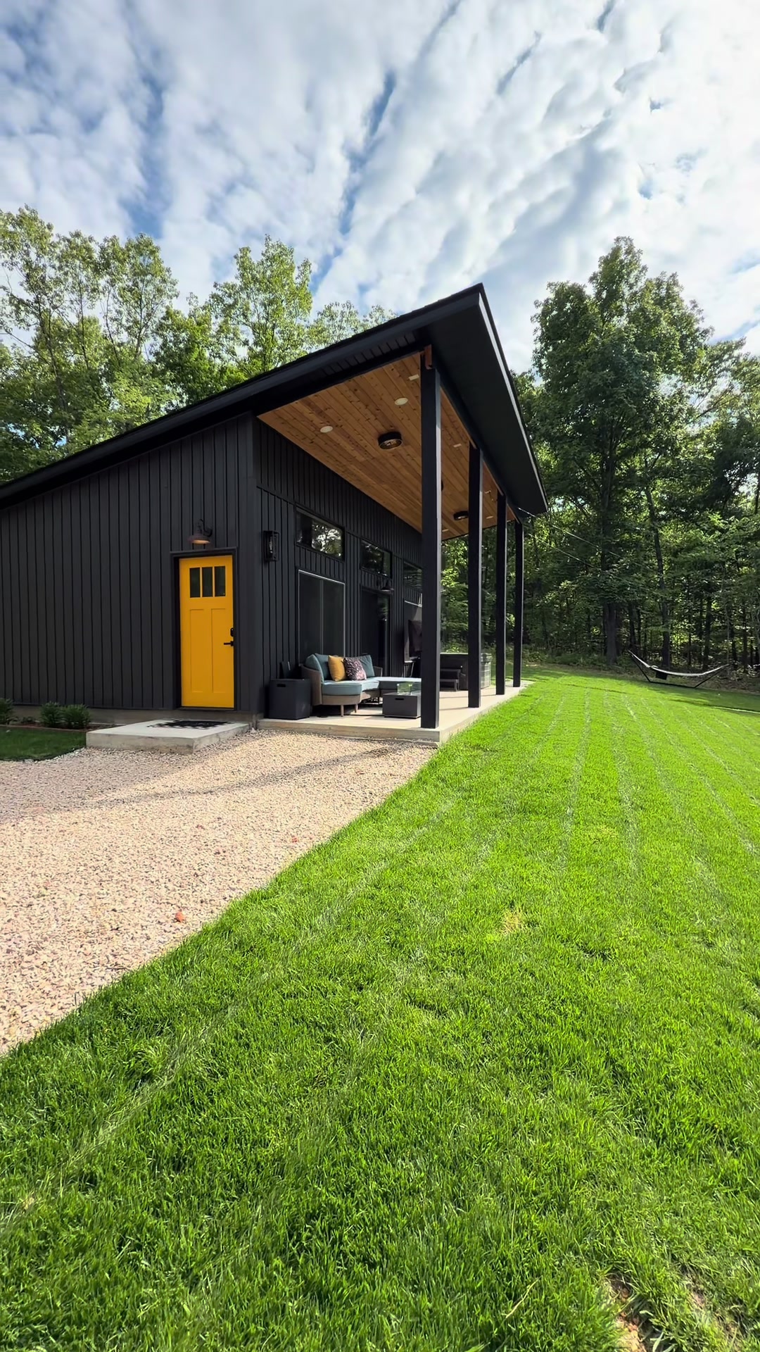 @Keyes Glamping