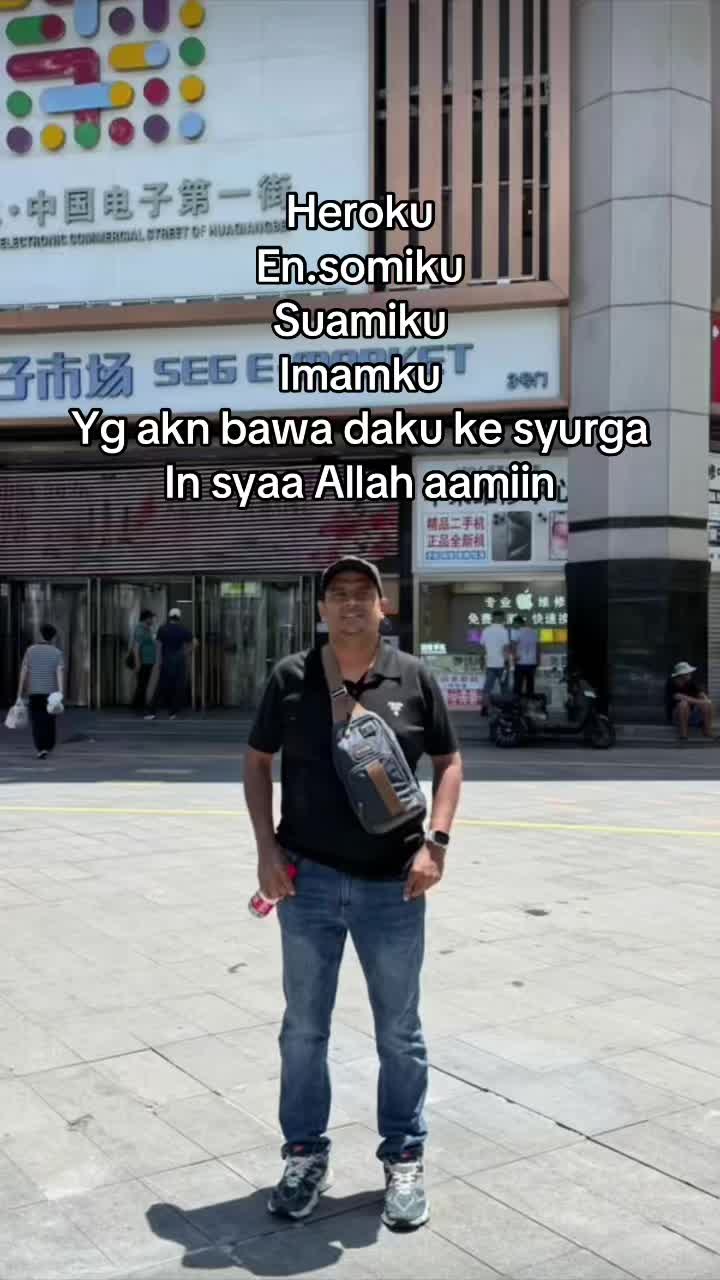 @Cintahati NazZa