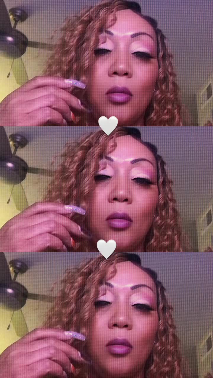@GlamGoddessEmpire Podcast!!