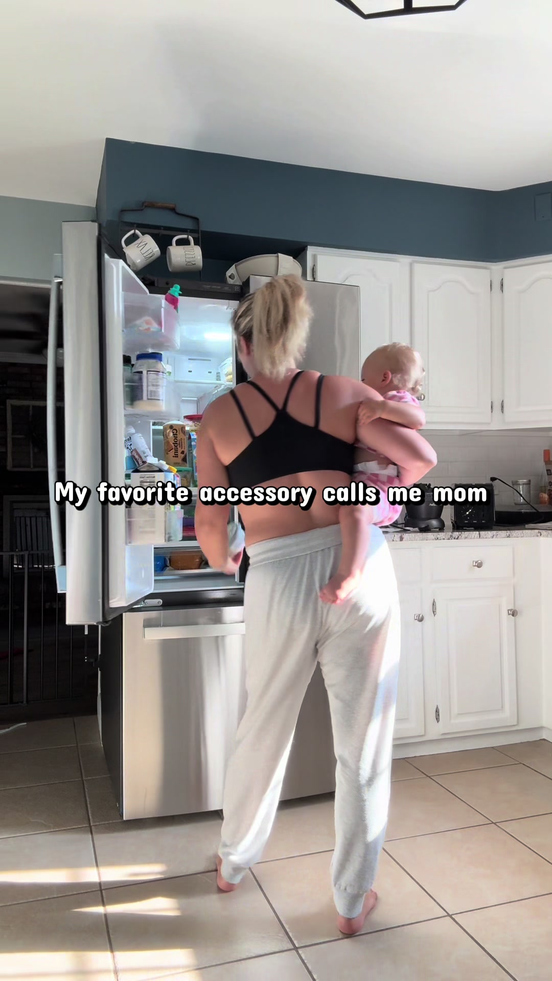 @Mikayla | Girl Mom 🎀