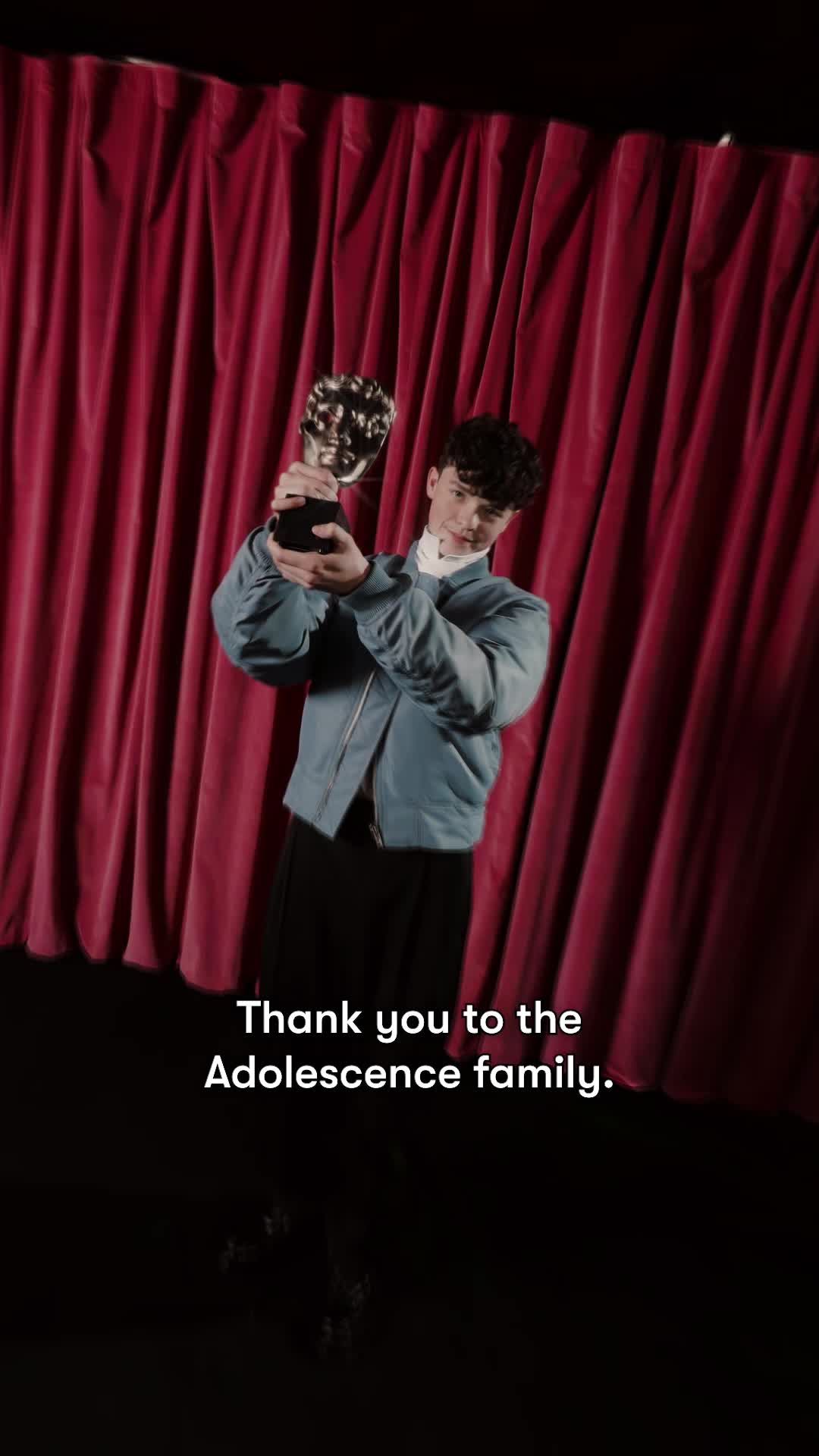 @BAFTA